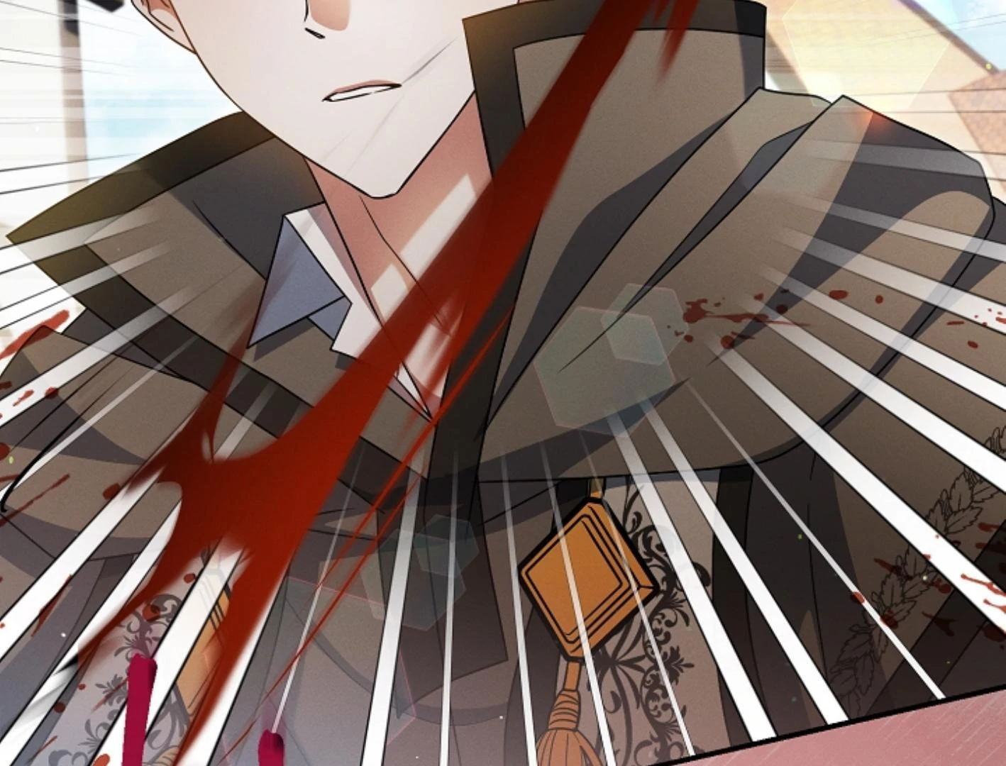 They’re All The Same (Kang Byeol) - Chapter 26 manhwa