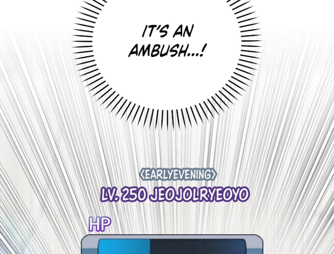 They’re All The Same (Kang Byeol) - Chapter 26 manhwa