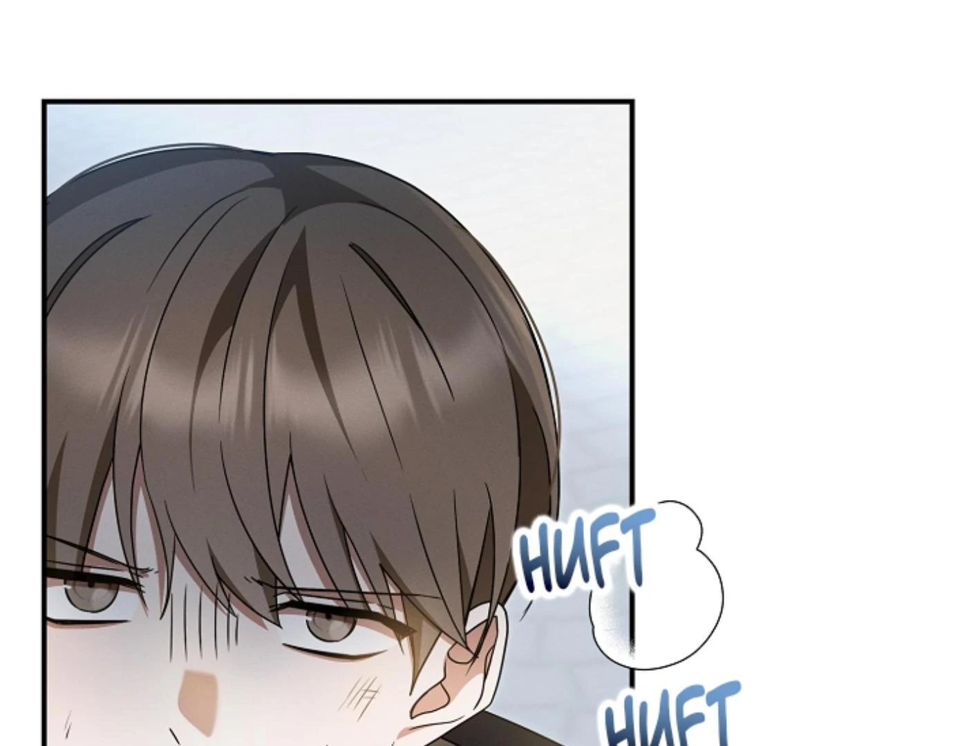 They’re All The Same (Kang Byeol) - Chapter 26 manhwa