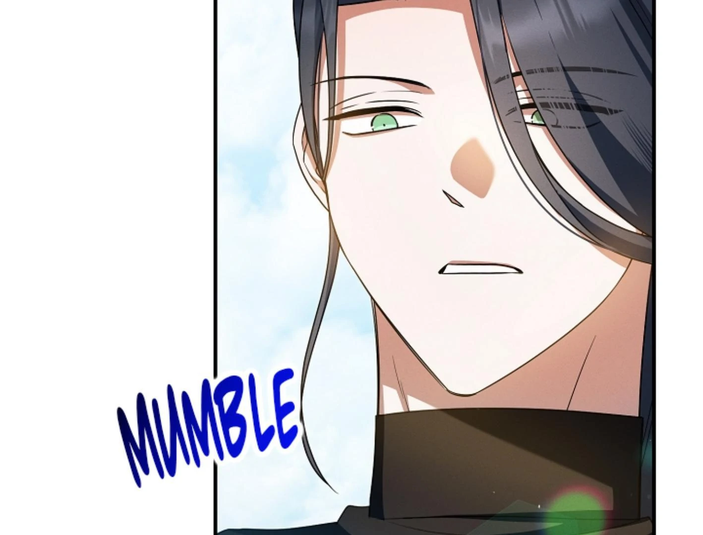 They’re All The Same (Kang Byeol) - Chapter 26 manhwa