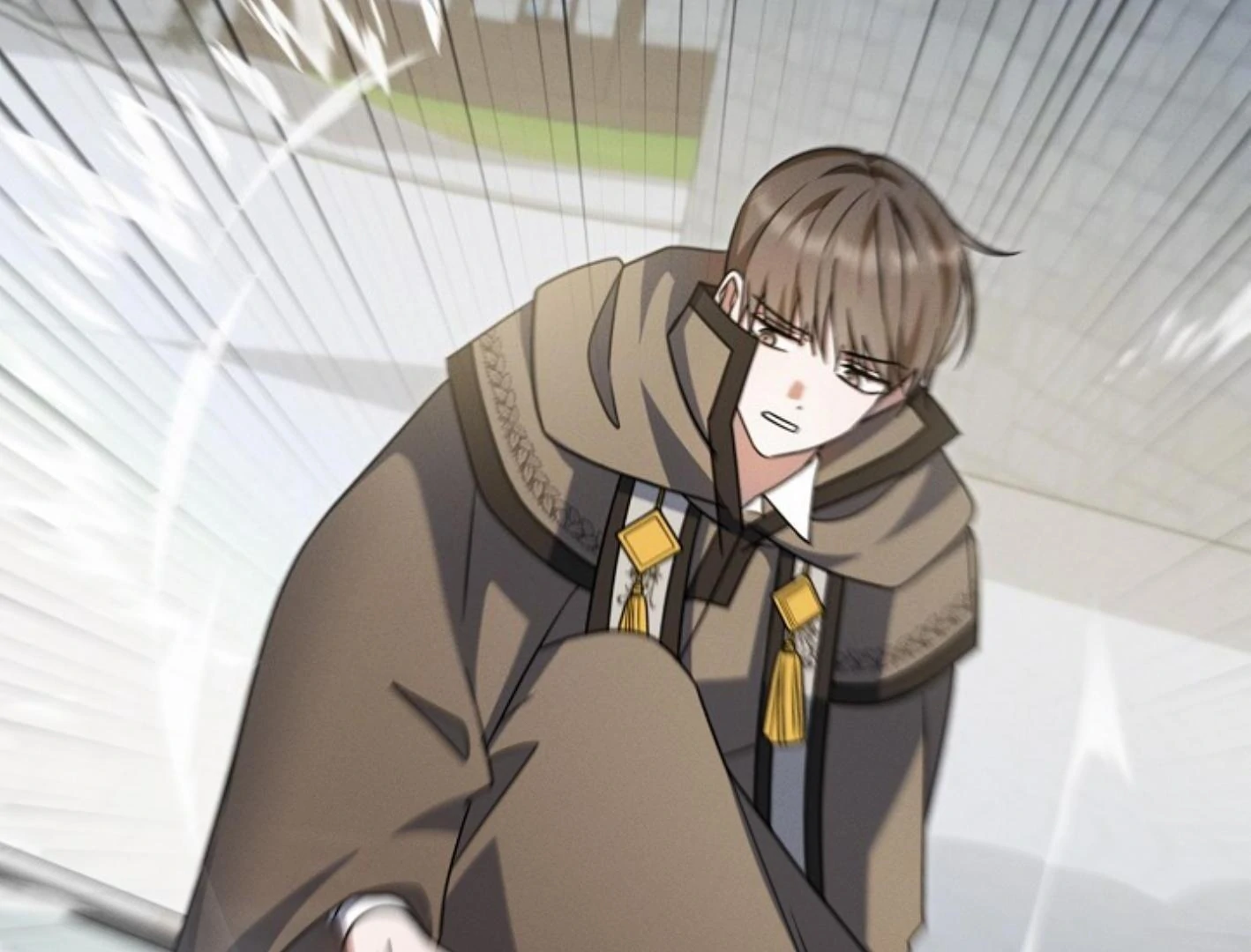 They’re All The Same (Kang Byeol) - Chapter 26 manhwa