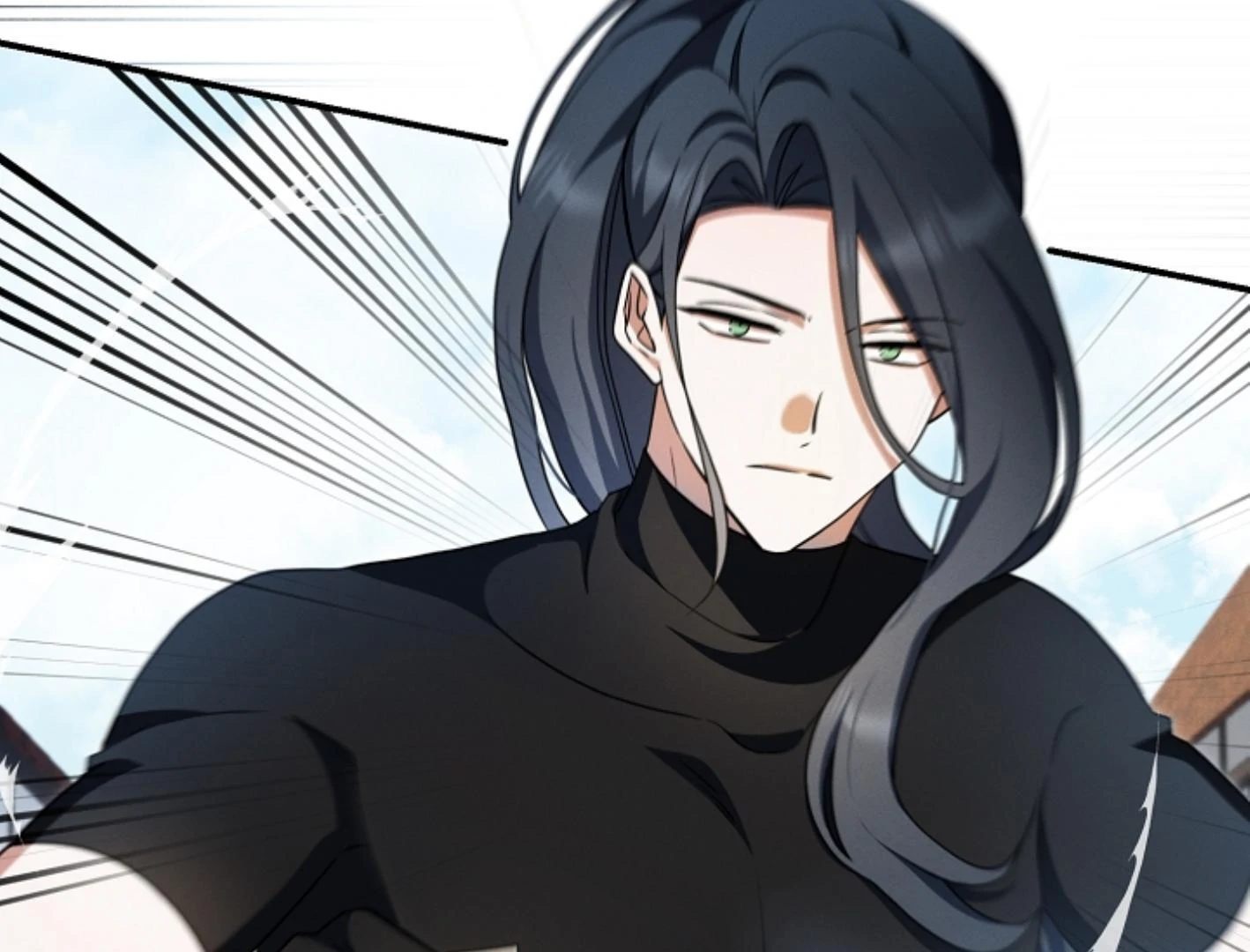 They’re All The Same (Kang Byeol) - Chapter 26 manhwa