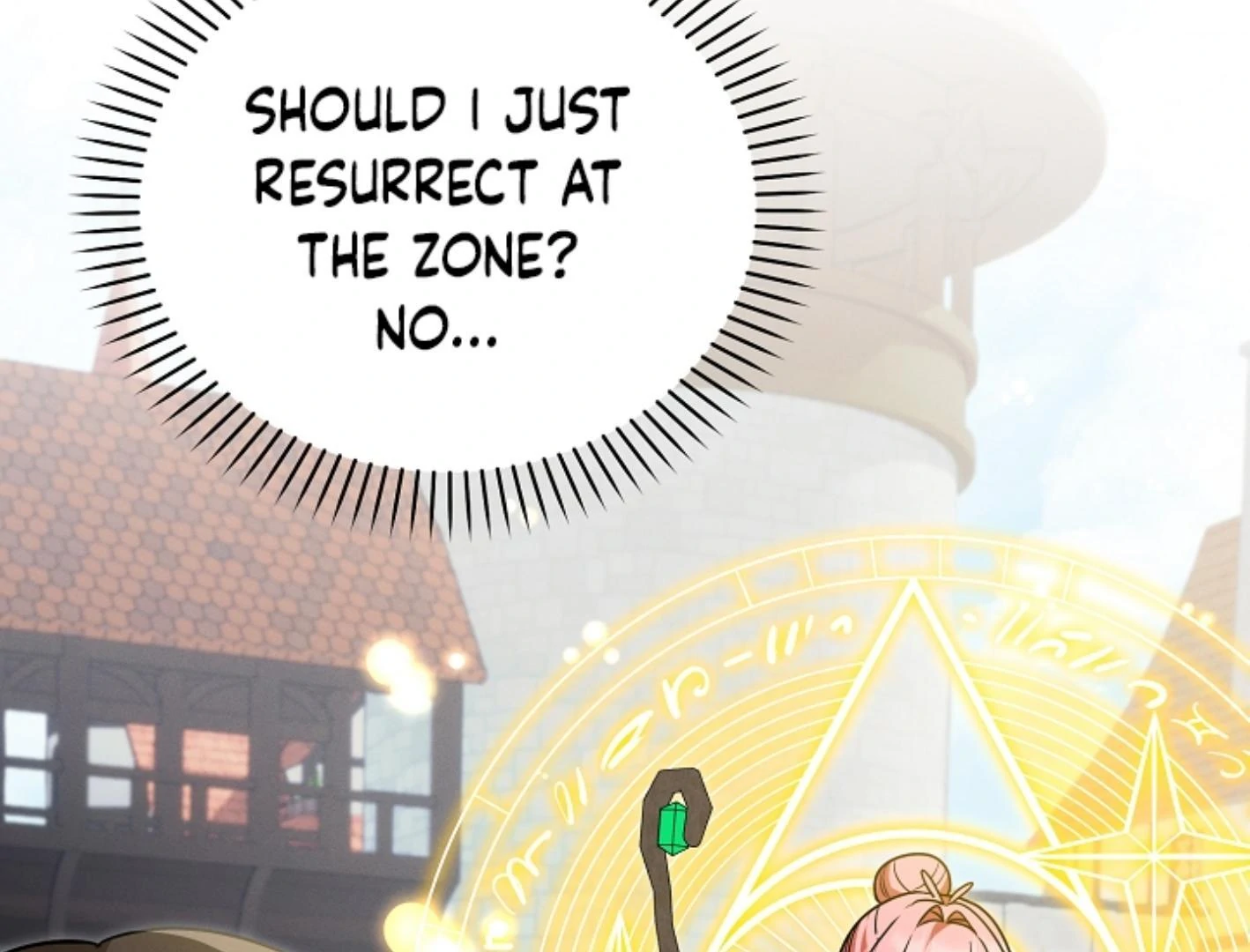They’re All The Same (Kang Byeol) - Chapter 26 manhwa