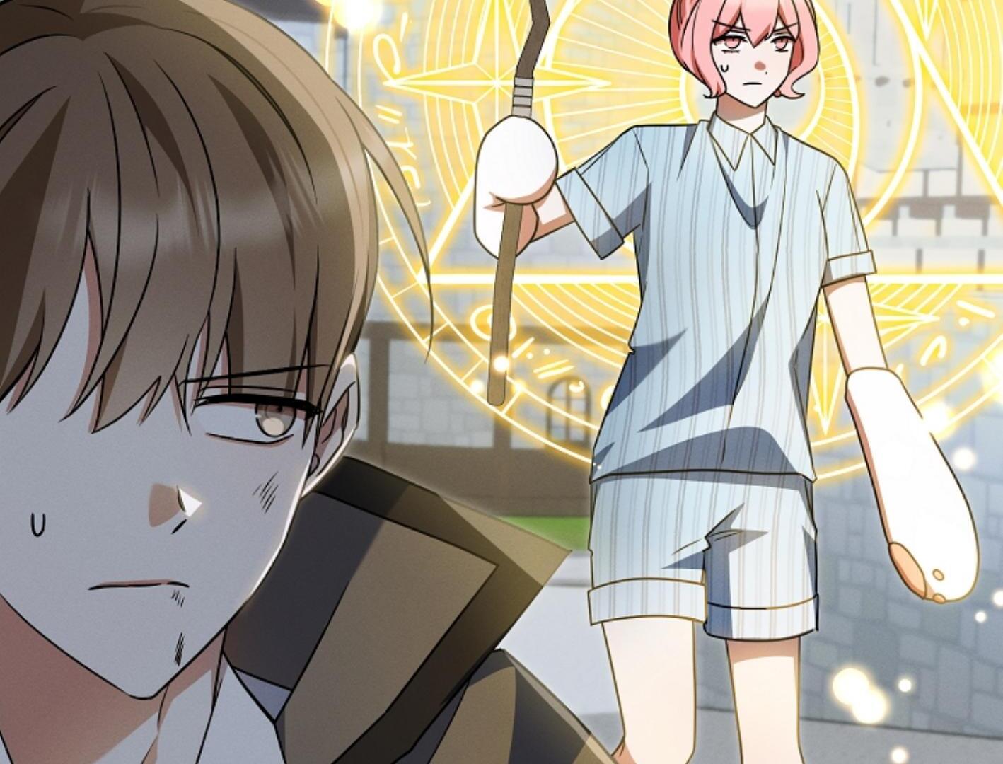 They’re All The Same (Kang Byeol) - Chapter 26 manhwa