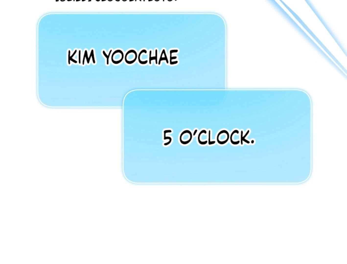 They’re All The Same (Kang Byeol) - Chapter 26 manhwa
