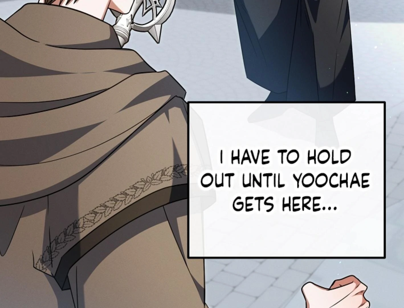 They’re All The Same (Kang Byeol) - Chapter 26 manhwa