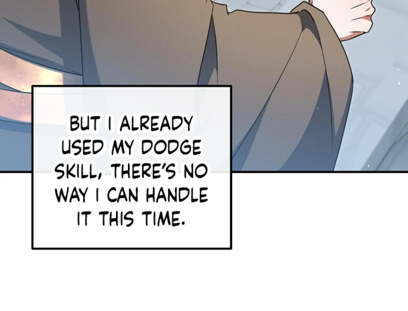 They’re All The Same (Kang Byeol) - Chapter 26 manhwa