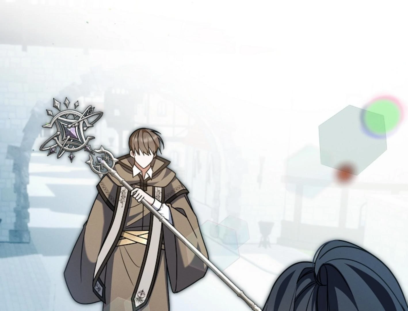They’re All The Same (Kang Byeol) - Chapter 26 manhwa