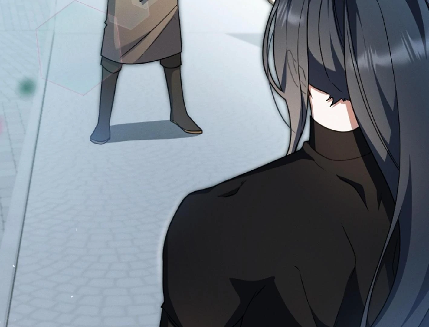 They’re All The Same (Kang Byeol) - Chapter 26 manhwa