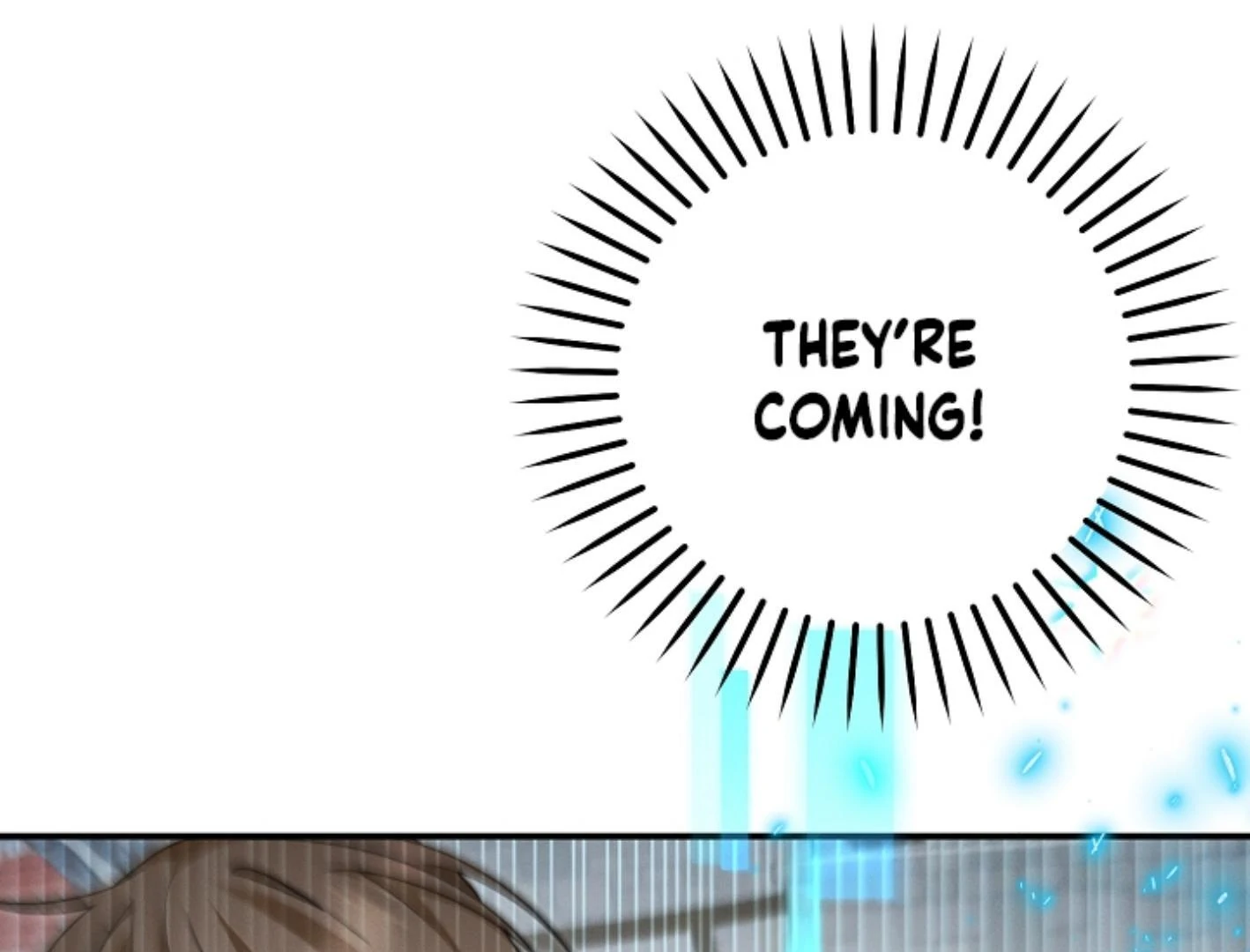 They’re All The Same (Kang Byeol) - Chapter 26 manhwa