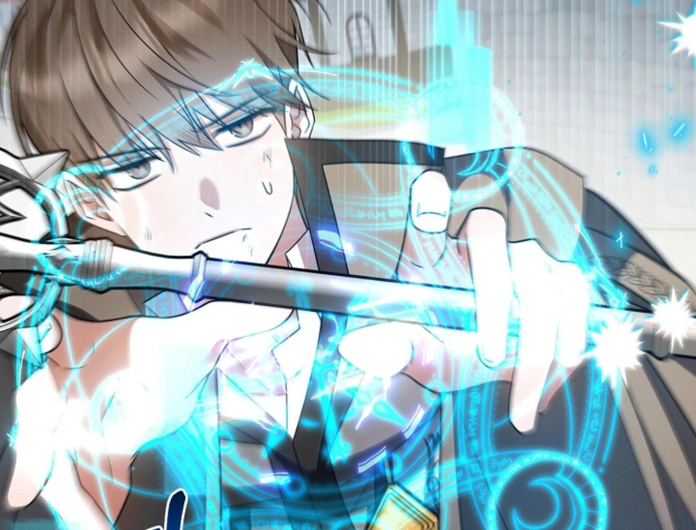 They’re All The Same (Kang Byeol) - Chapter 26 manhwa
