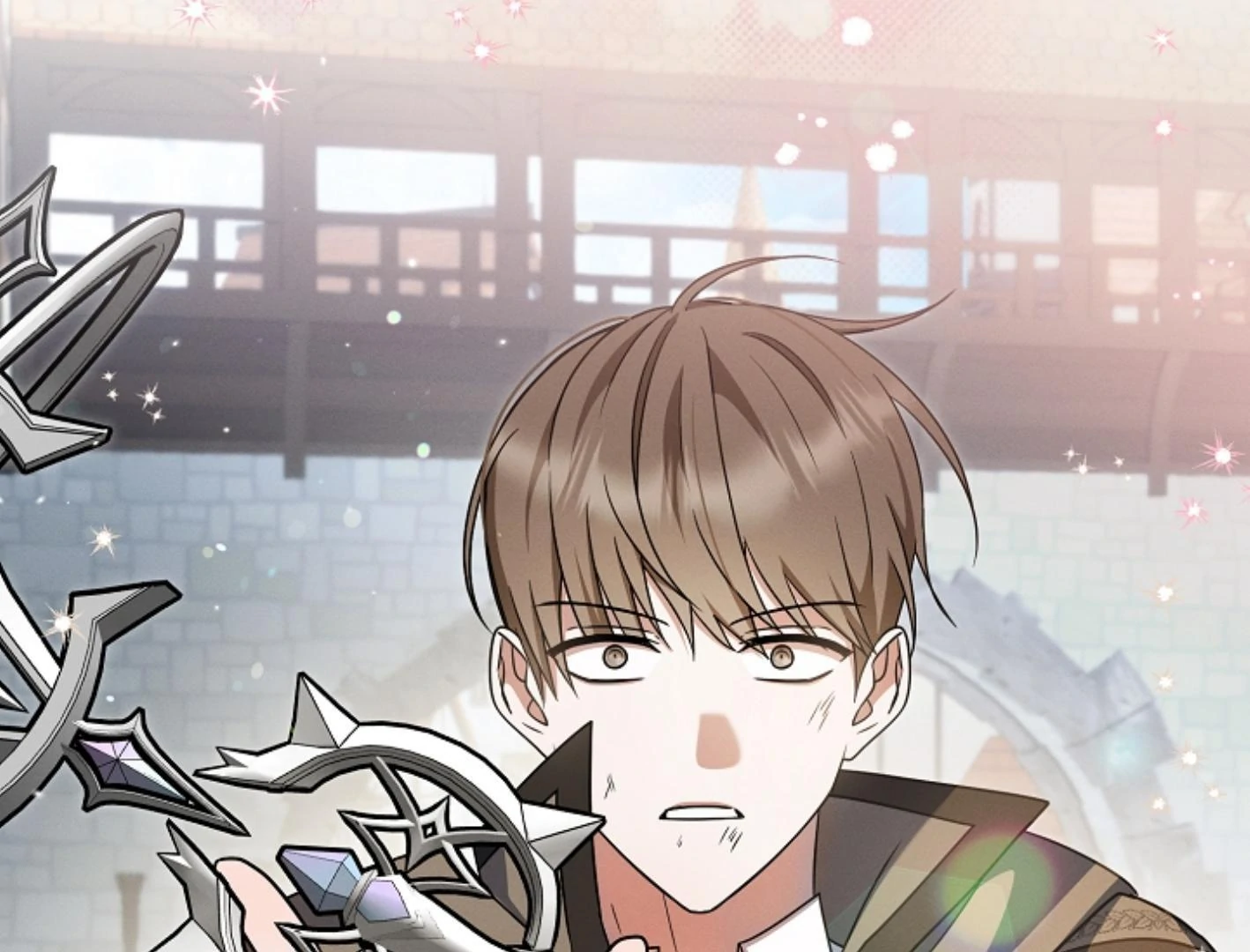 They’re All The Same (Kang Byeol) - Chapter 26 manhwa