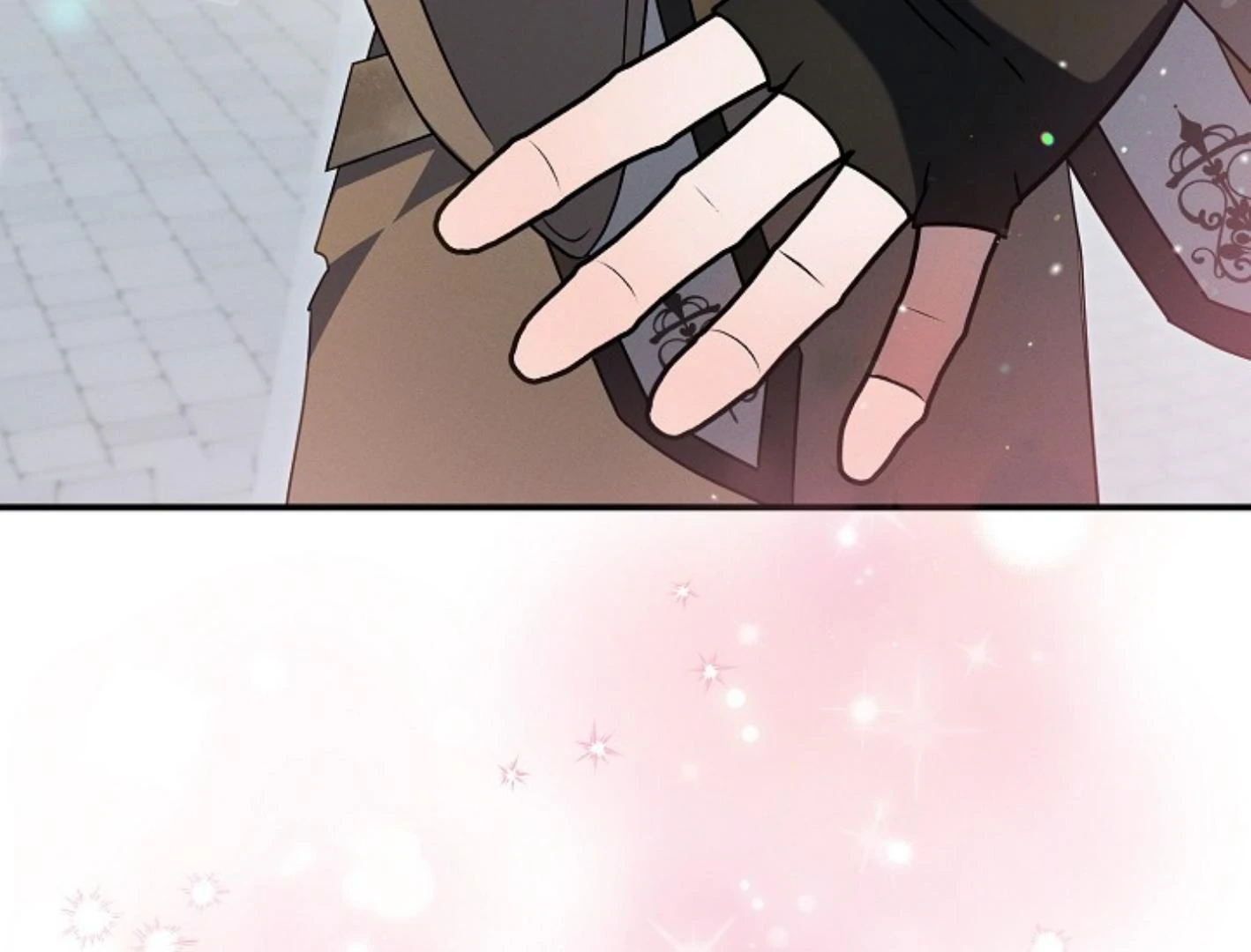 They’re All The Same (Kang Byeol) - Chapter 26 manhwa