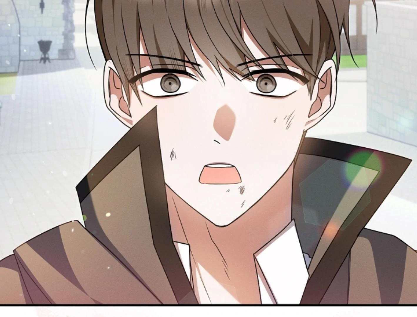 They’re All The Same (Kang Byeol) - Chapter 26 manhwa