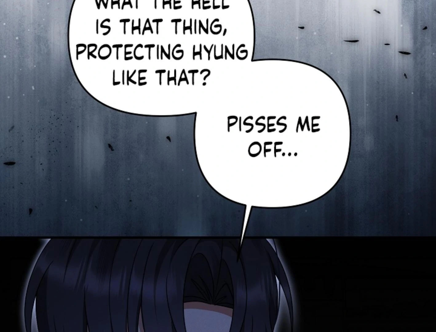They’re All The Same (Kang Byeol) - Chapter 26 manhwa