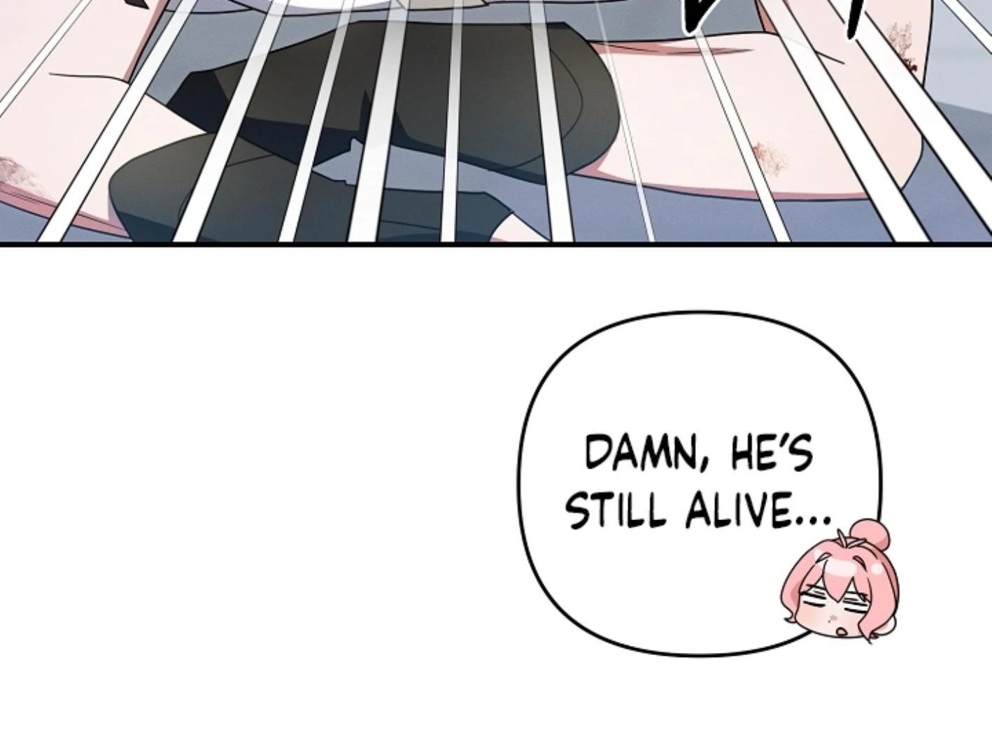 They’re All The Same (Kang Byeol) - Chapter 26 manhwa