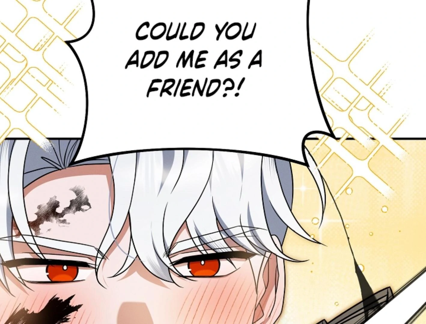 They’re All The Same (Kang Byeol) - Chapter 26 manhwa