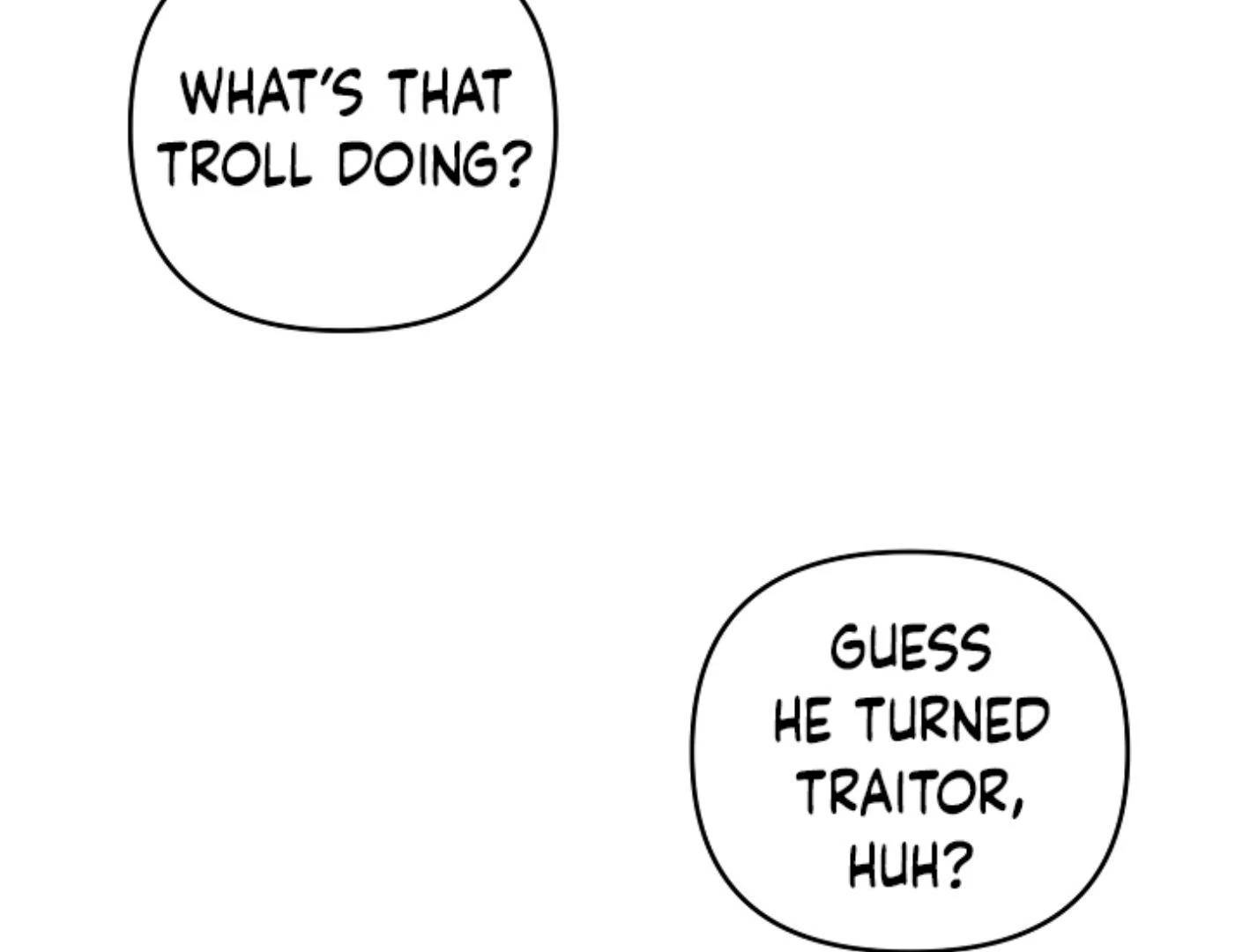 They’re All The Same (Kang Byeol) - Chapter 26 manhwa