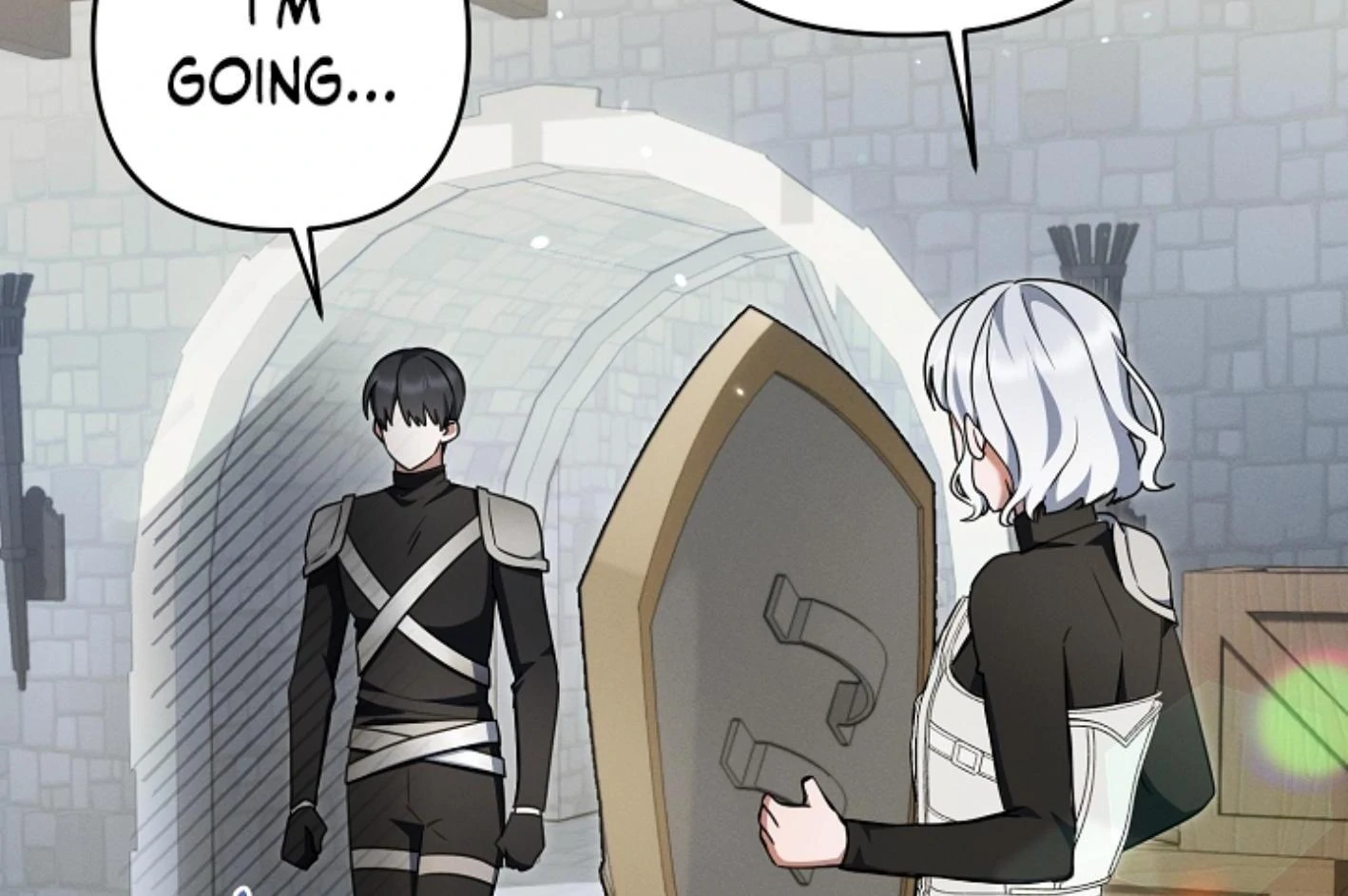 They’re All The Same (Kang Byeol) - Chapter 26 manhwa