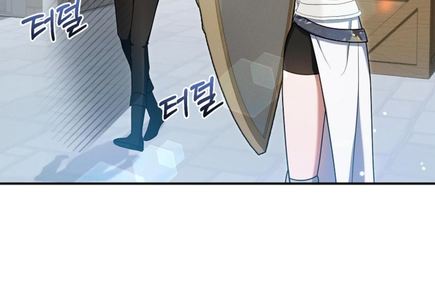 They’re All The Same (Kang Byeol) - Chapter 26 manhwa