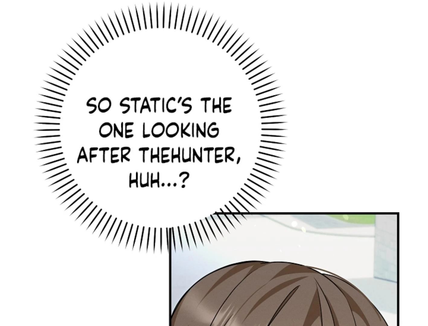 They’re All The Same (Kang Byeol) - Chapter 26 manhwa