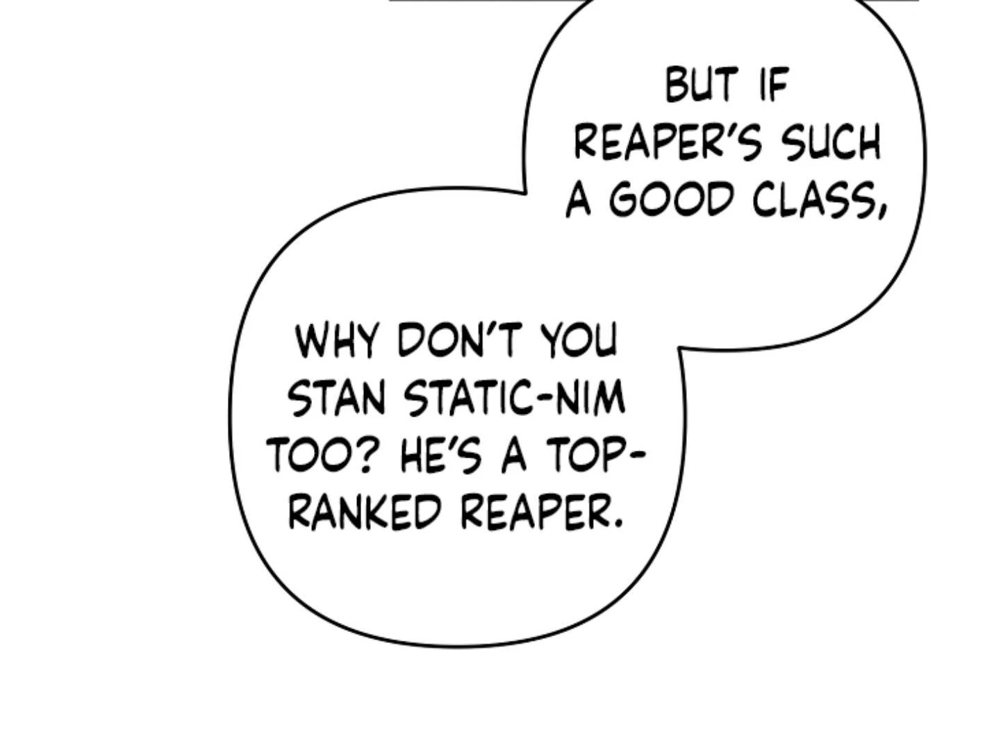 They’re All The Same (Kang Byeol) - Chapter 26 manhwa