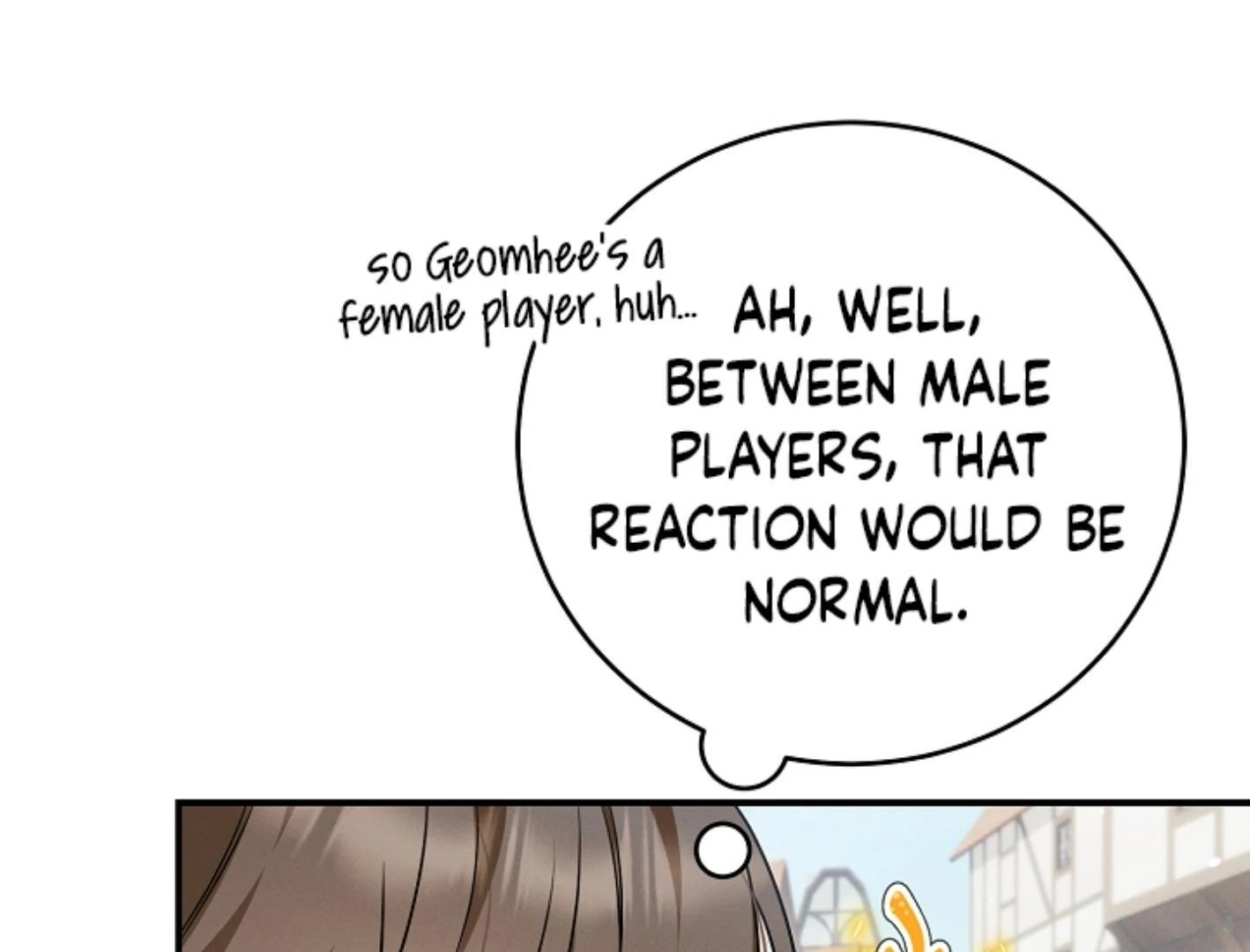 They’re All The Same (Kang Byeol) - Chapter 26 manhwa
