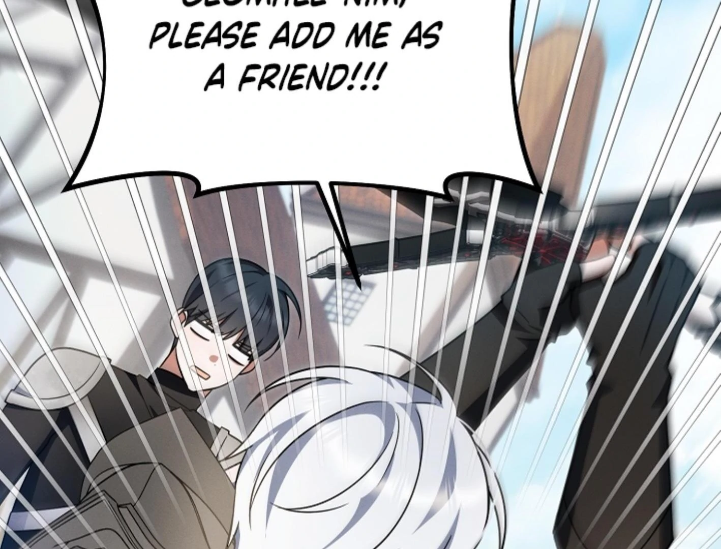 They’re All The Same (Kang Byeol) - Chapter 26 manhwa