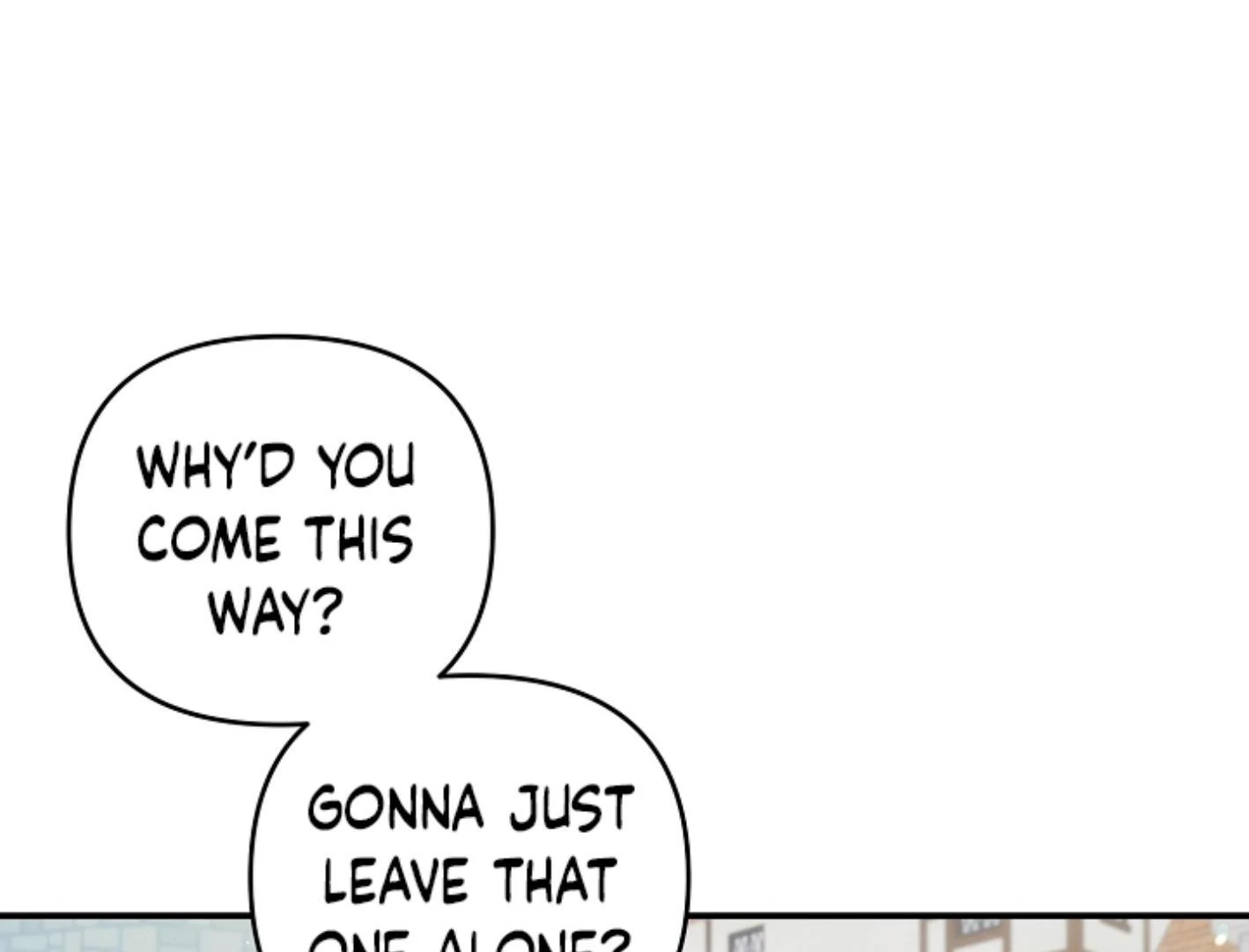 They’re All The Same (Kang Byeol) - Chapter 26 manhwa