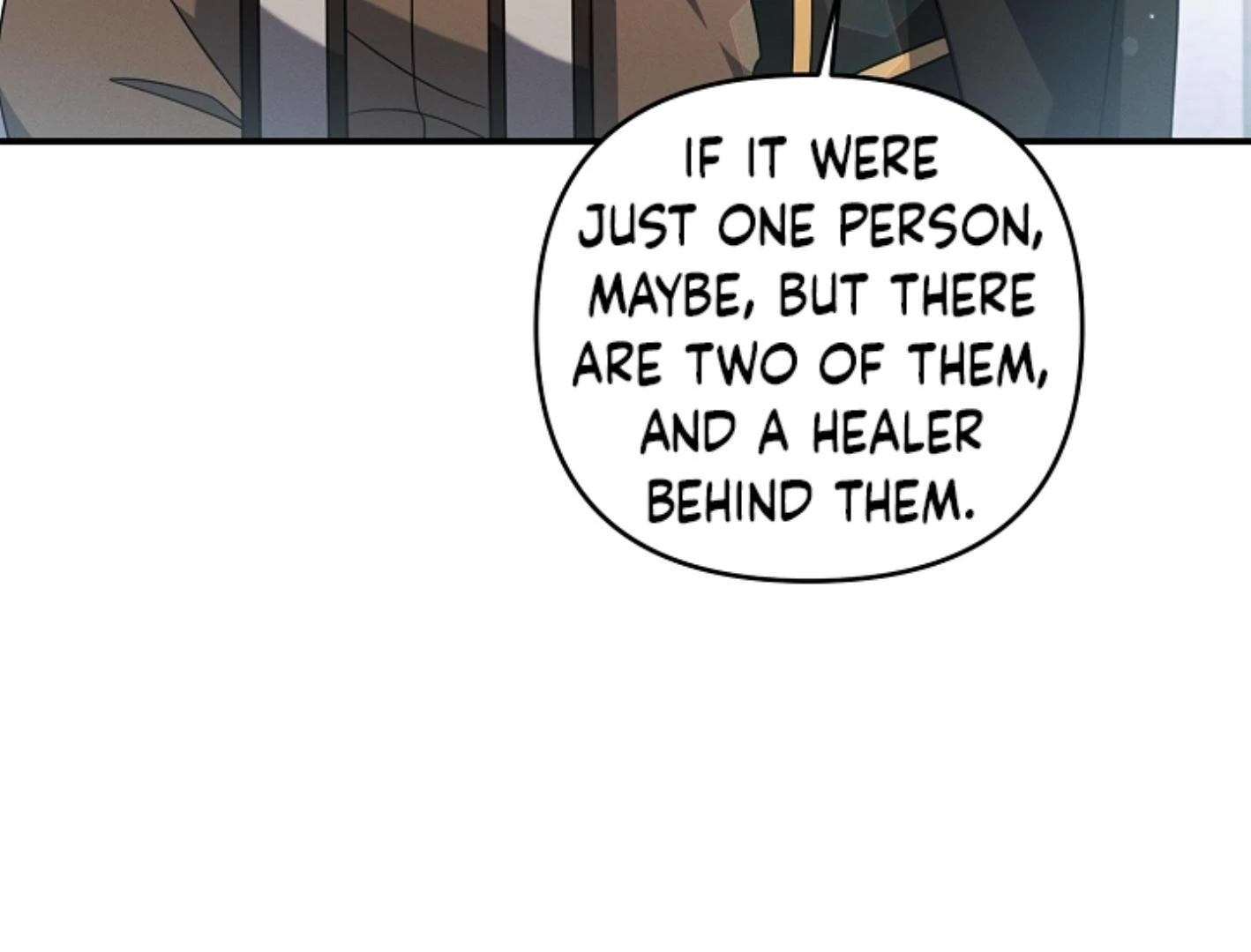 They’re All The Same (Kang Byeol) - Chapter 26 manhwa