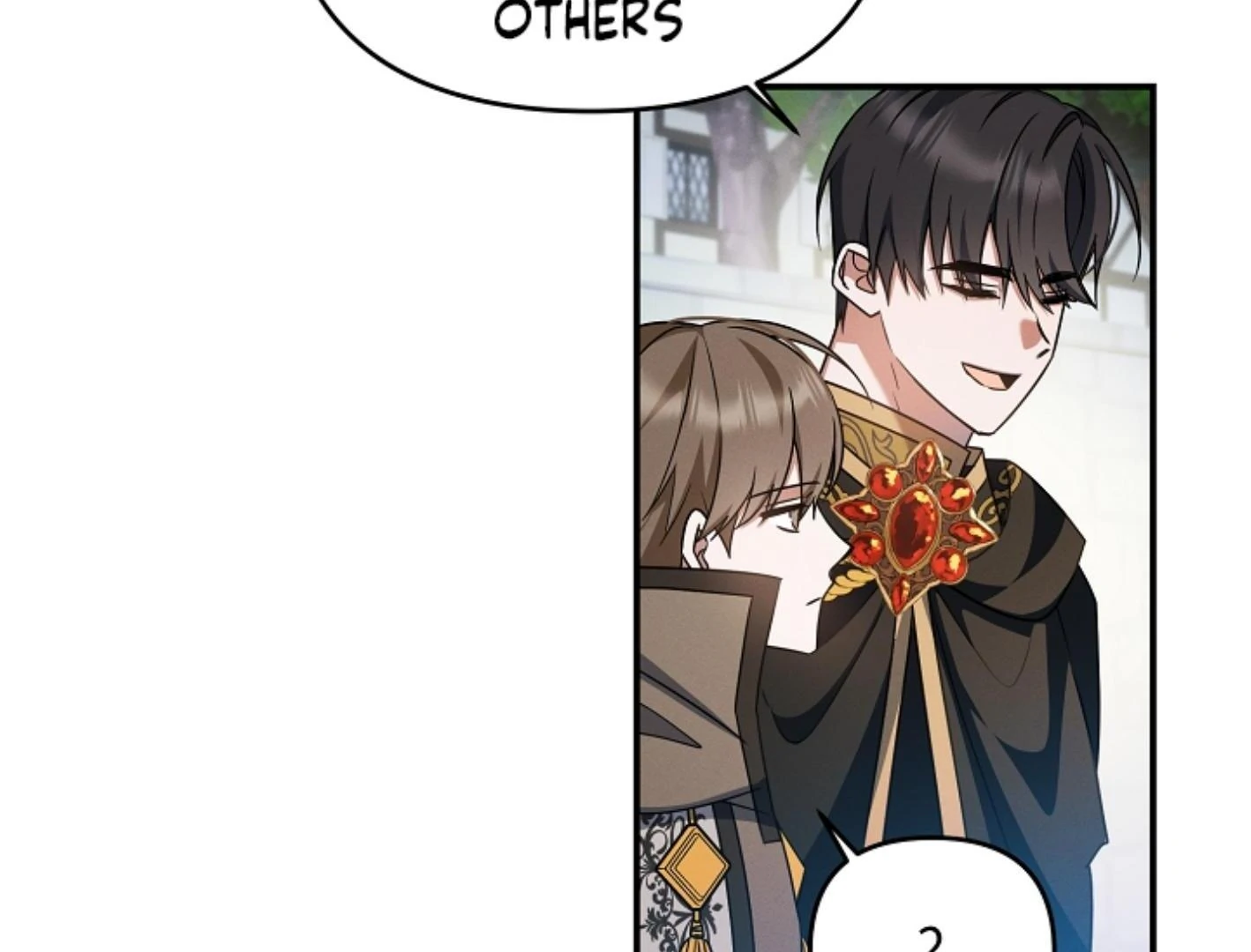 They’re All The Same (Kang Byeol) - Chapter 26 manhwa