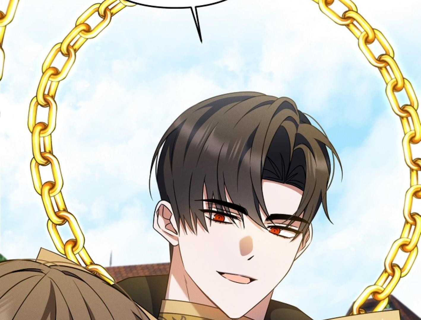 They’re All The Same (Kang Byeol) - Chapter 26 manhwa