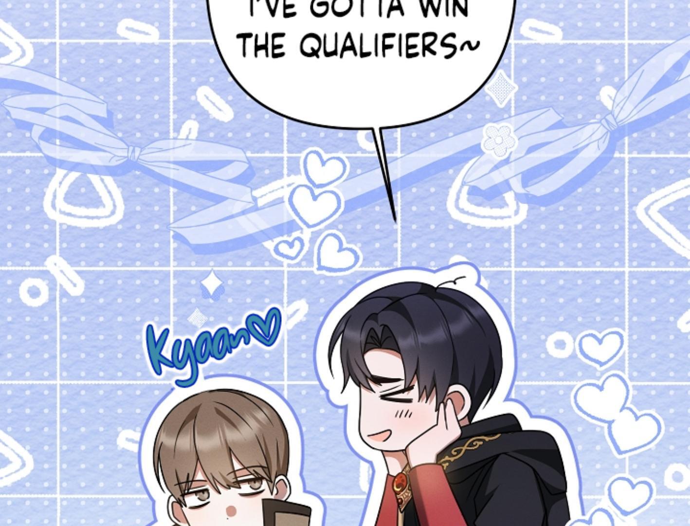 They’re All The Same (Kang Byeol) - Chapter 26 manhwa