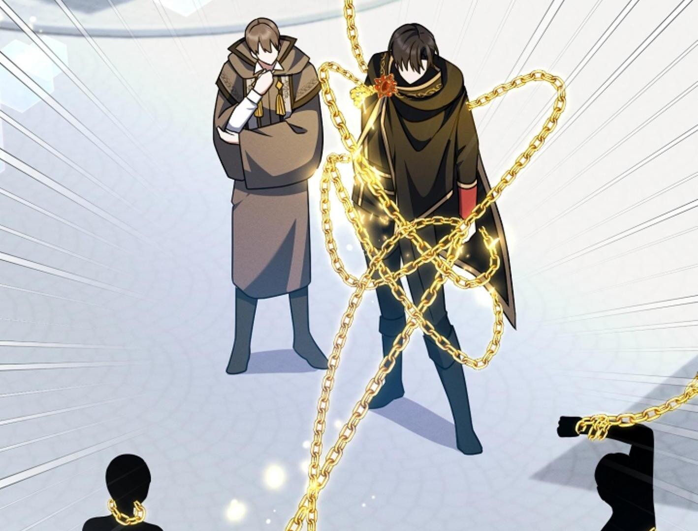 They’re All The Same (Kang Byeol) - Chapter 26 manhwa