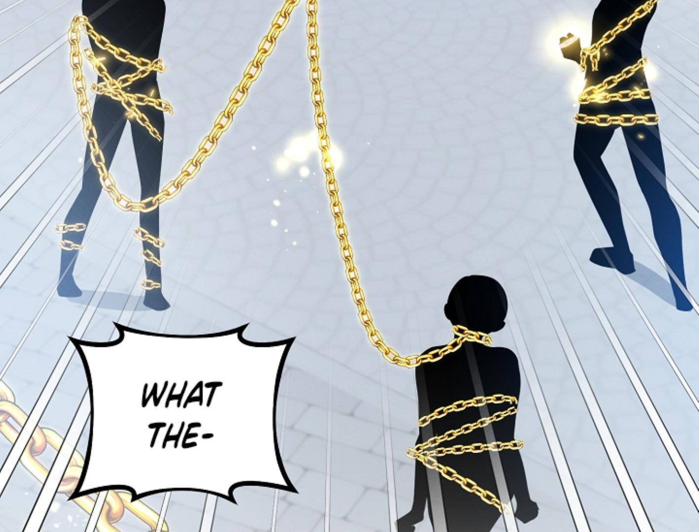They’re All The Same (Kang Byeol) - Chapter 26 manhwa