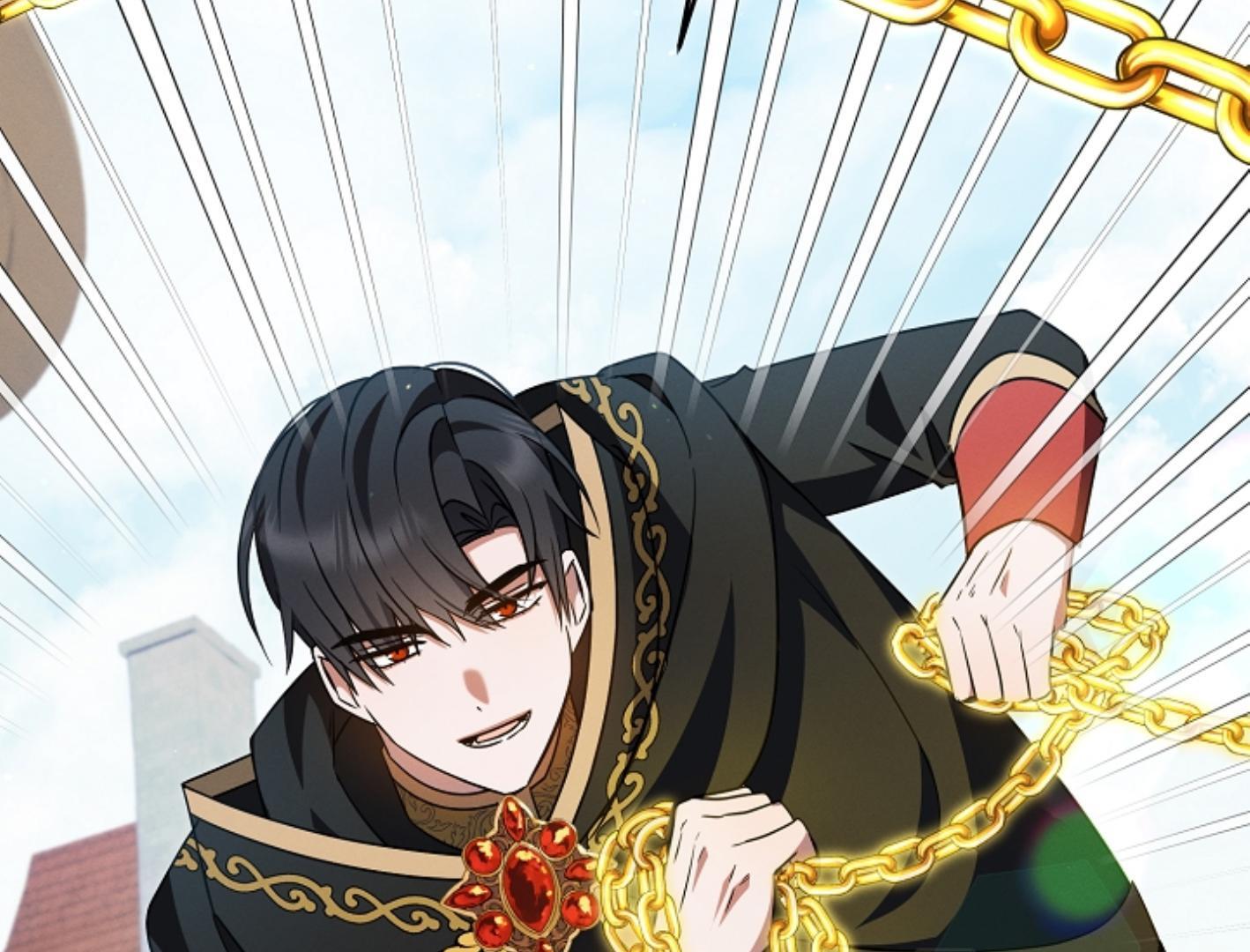 They’re All The Same (Kang Byeol) - Chapter 26 manhwa