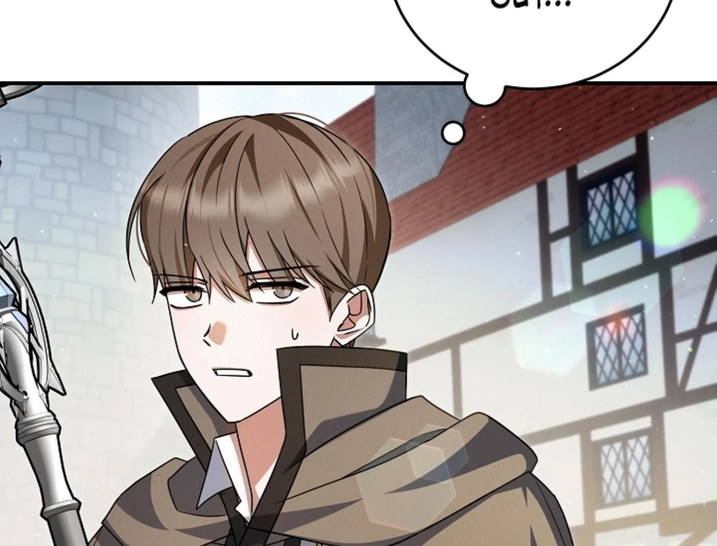 They’re All The Same (Kang Byeol) - Chapter 26 manhwa