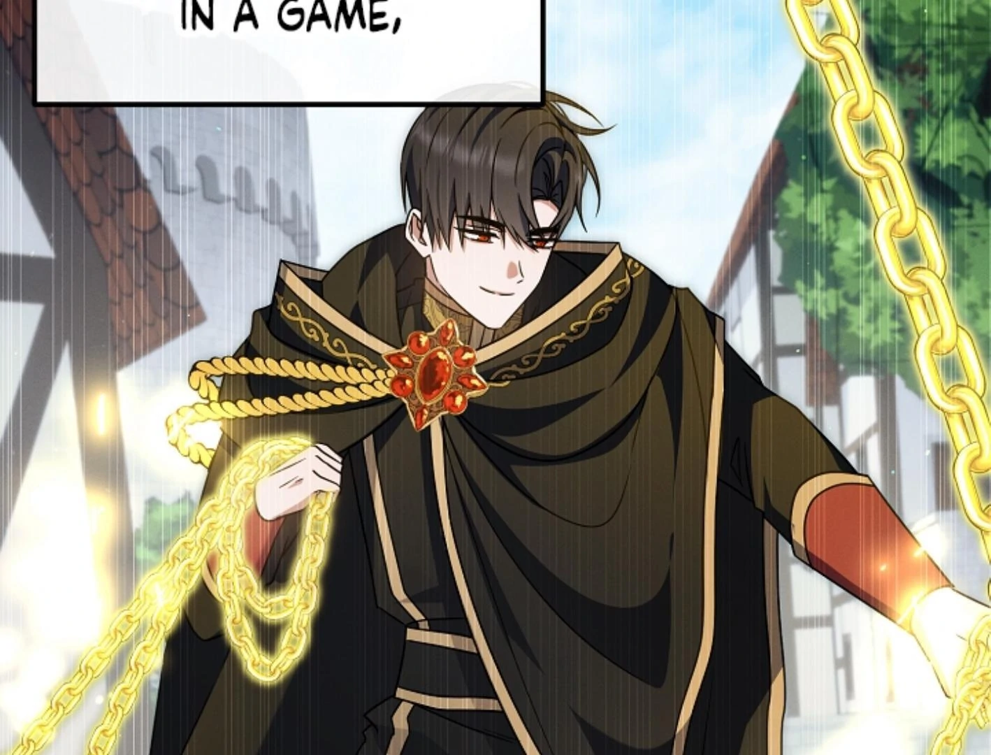 They’re All The Same (Kang Byeol) - Chapter 26 manhwa