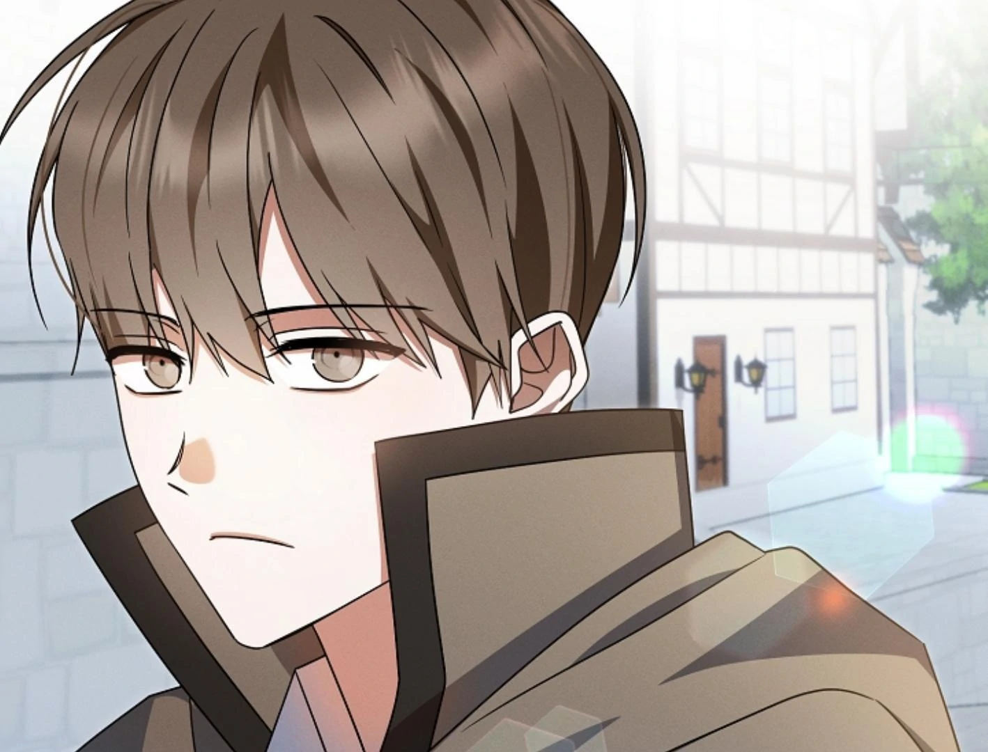 They’re All The Same (Kang Byeol) - Chapter 26 manhwa