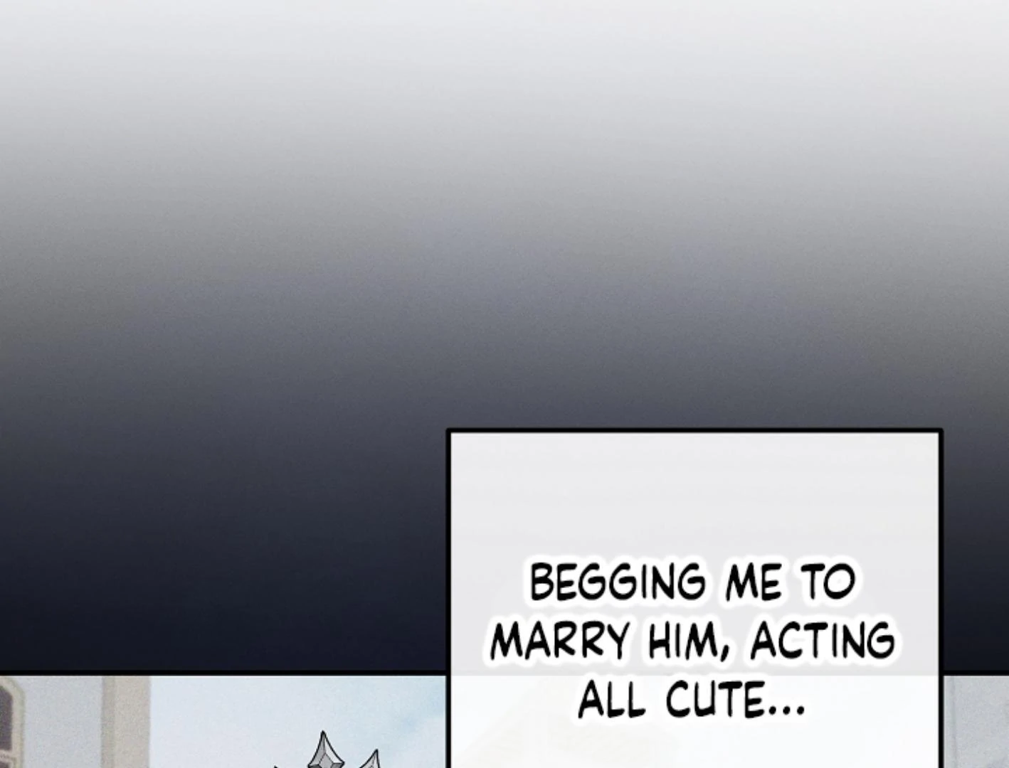 They’re All The Same (Kang Byeol) - Chapter 26 manhwa