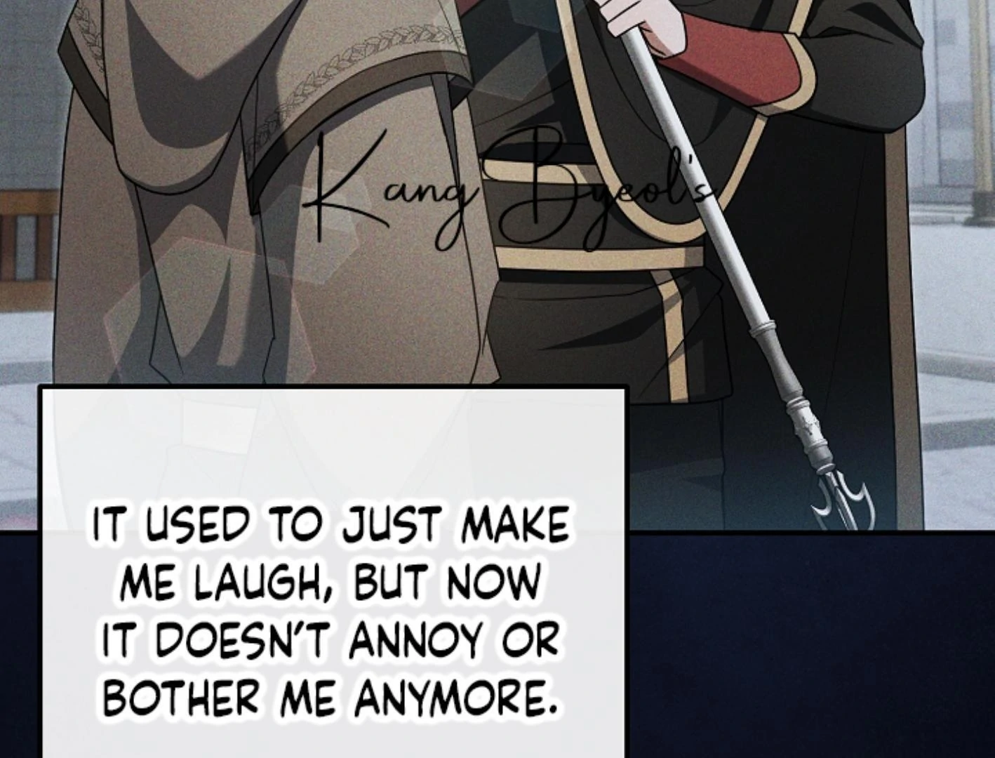 They’re All The Same (Kang Byeol) - Chapter 26 manhwa