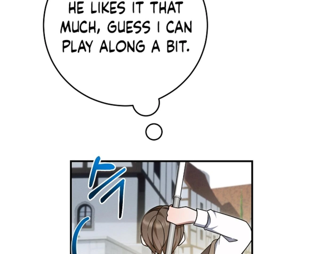 They’re All The Same (Kang Byeol) - Chapter 26 manhwa