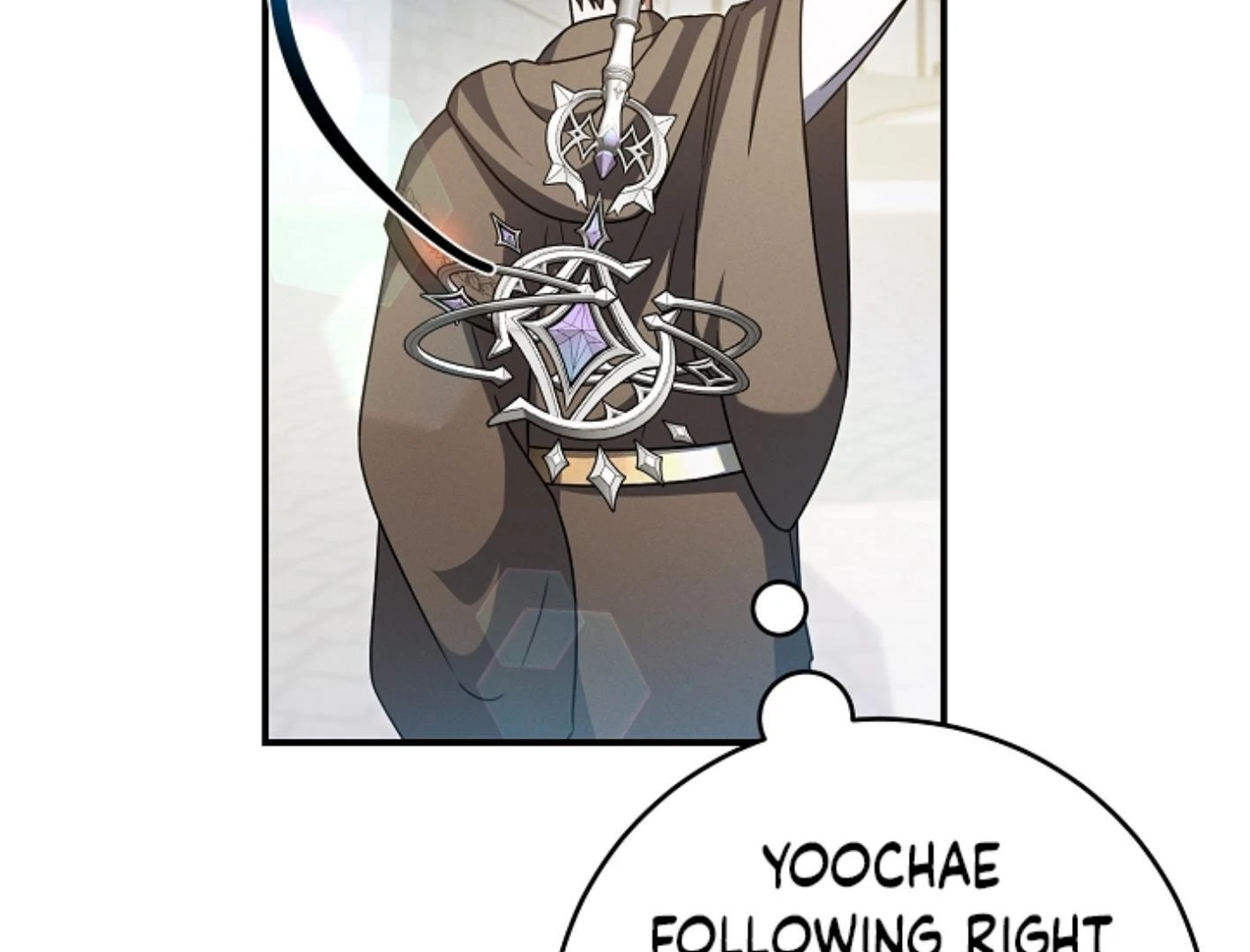 They’re All The Same (Kang Byeol) - Chapter 26 manhwa