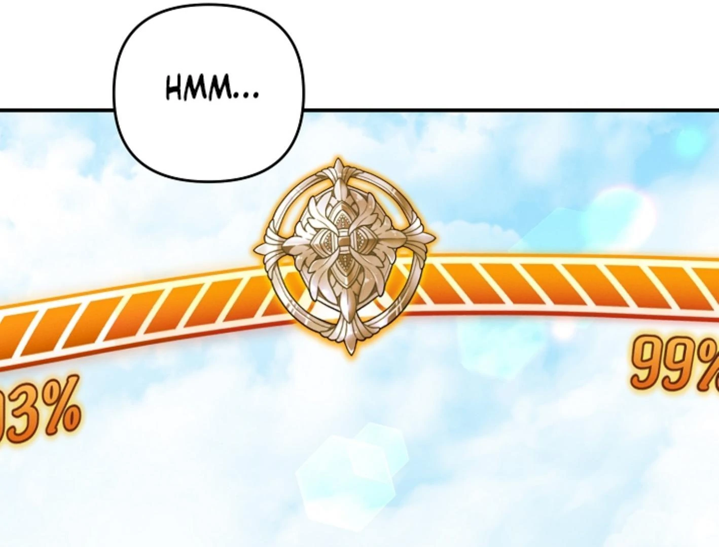 They’re All The Same (Kang Byeol) - Chapter 26 manhwa