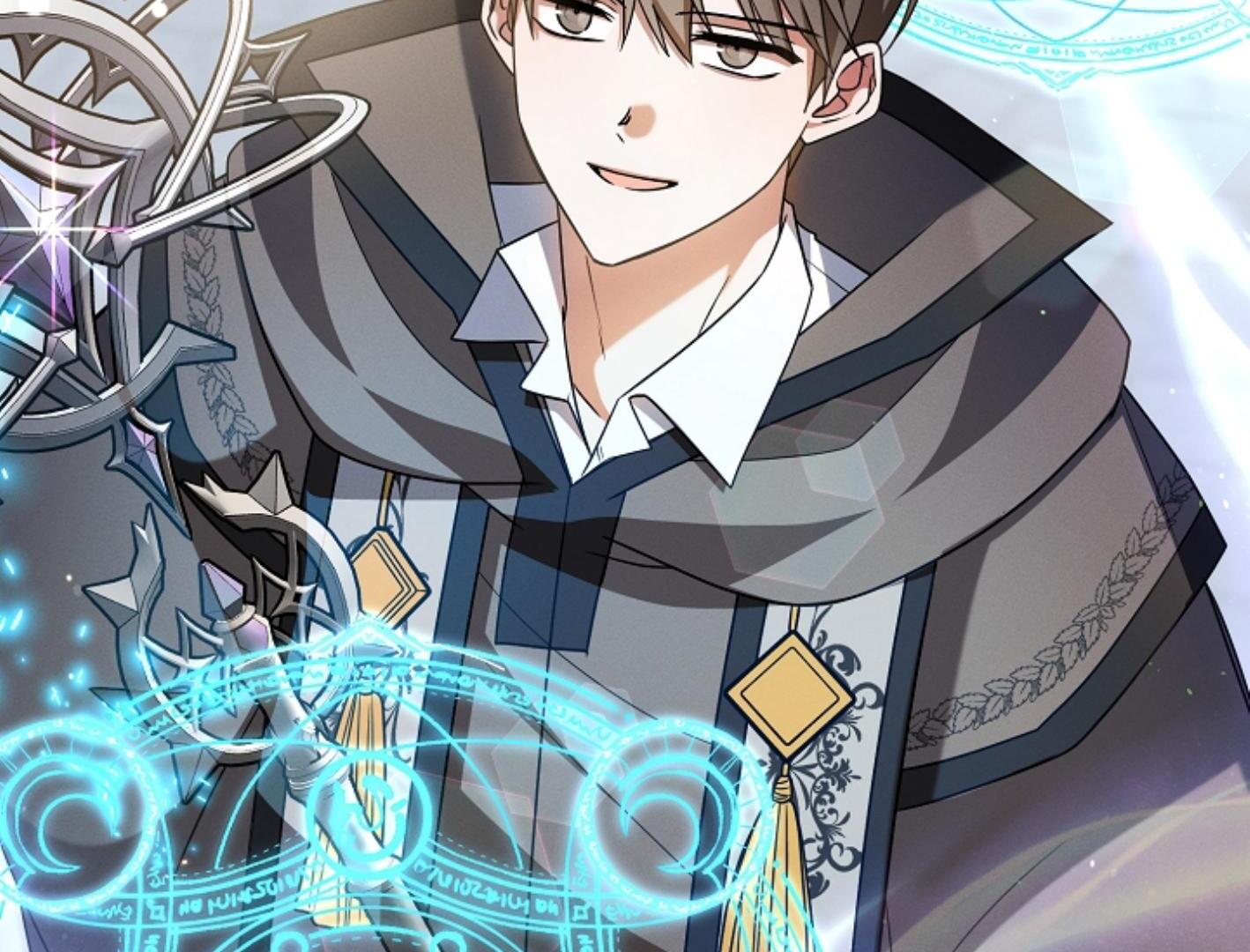 They’re All The Same (Kang Byeol) - Chapter 26 manhwa