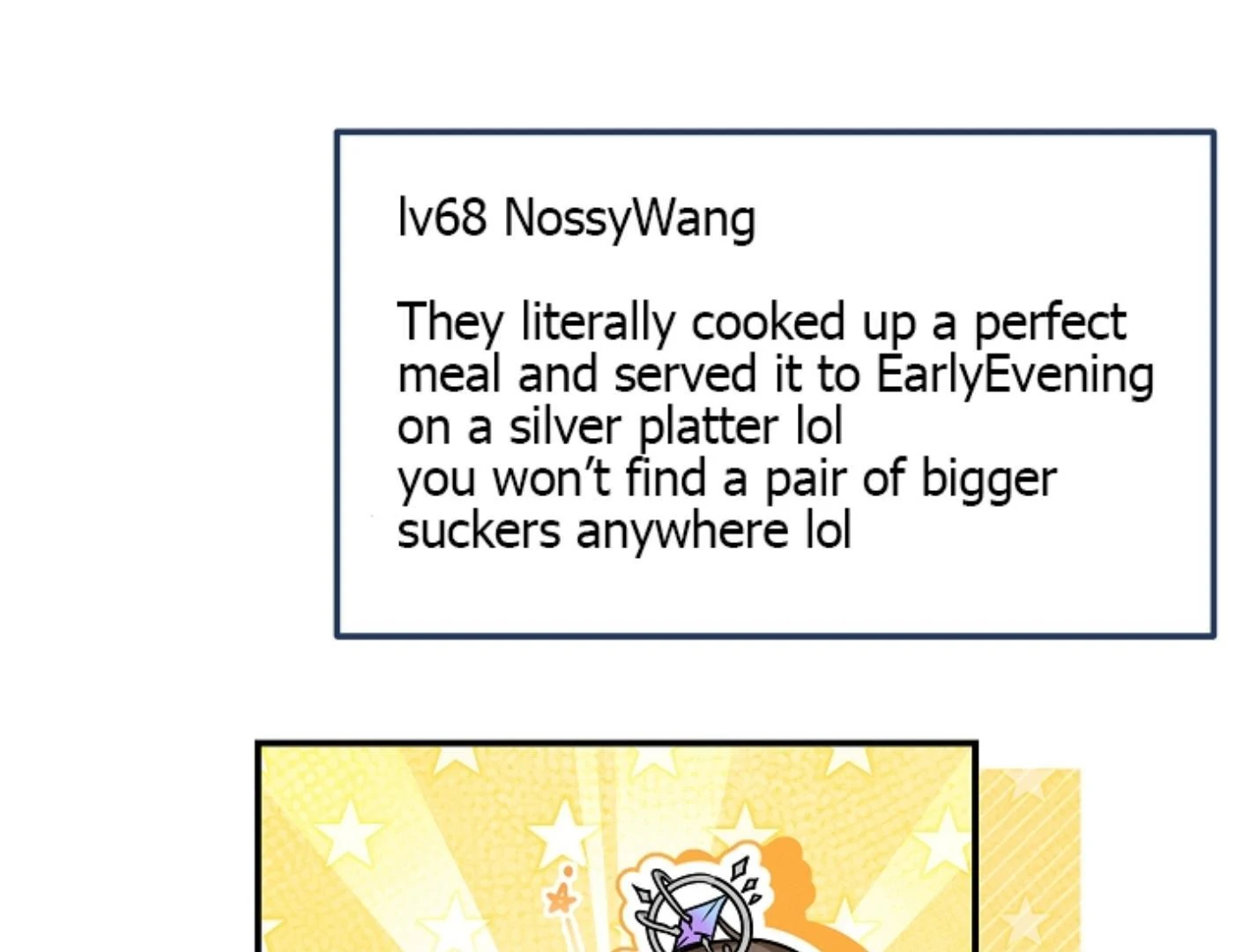 They’re All The Same (Kang Byeol) - Chapter 26 manhwa