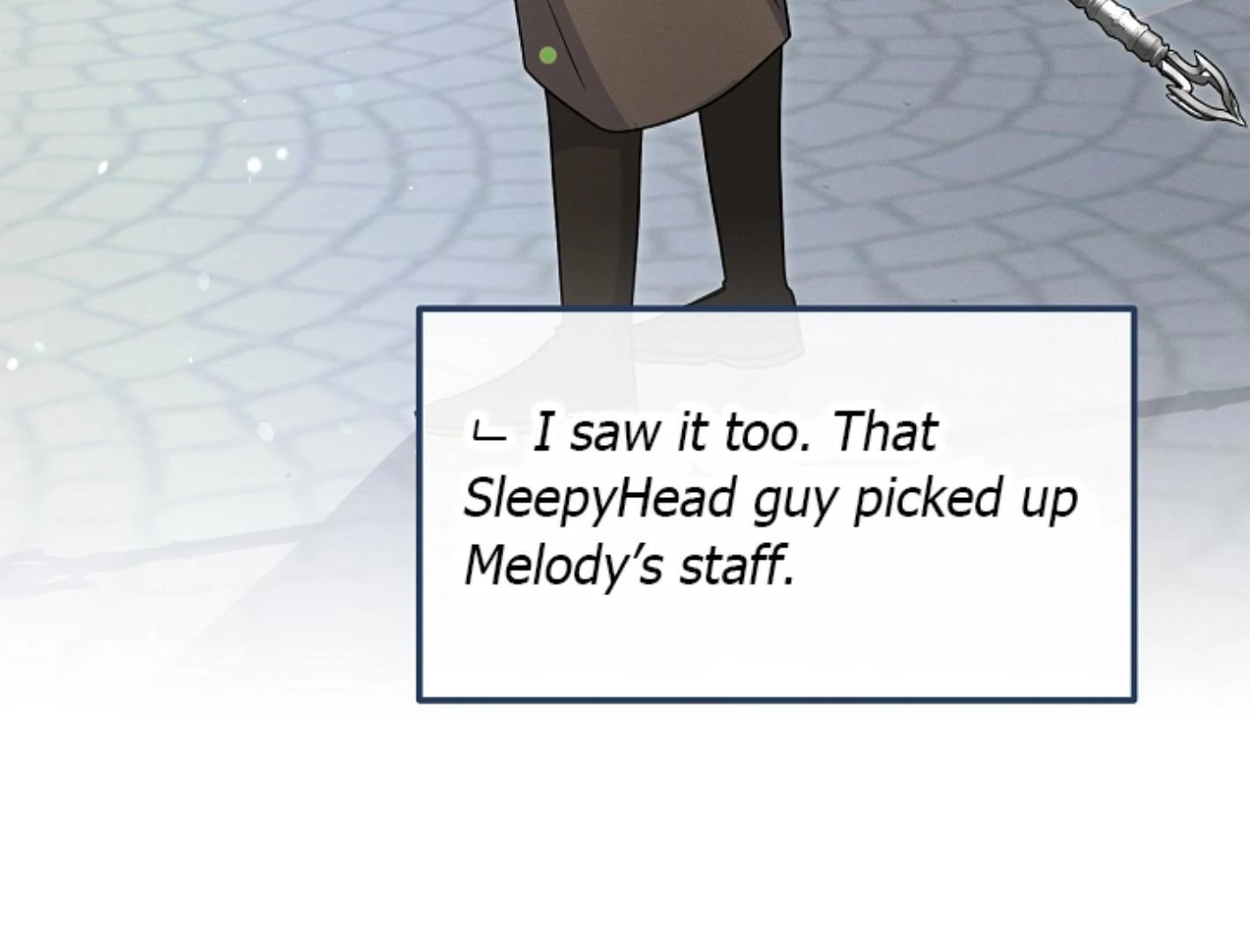 They’re All The Same (Kang Byeol) - Chapter 27 manhwa