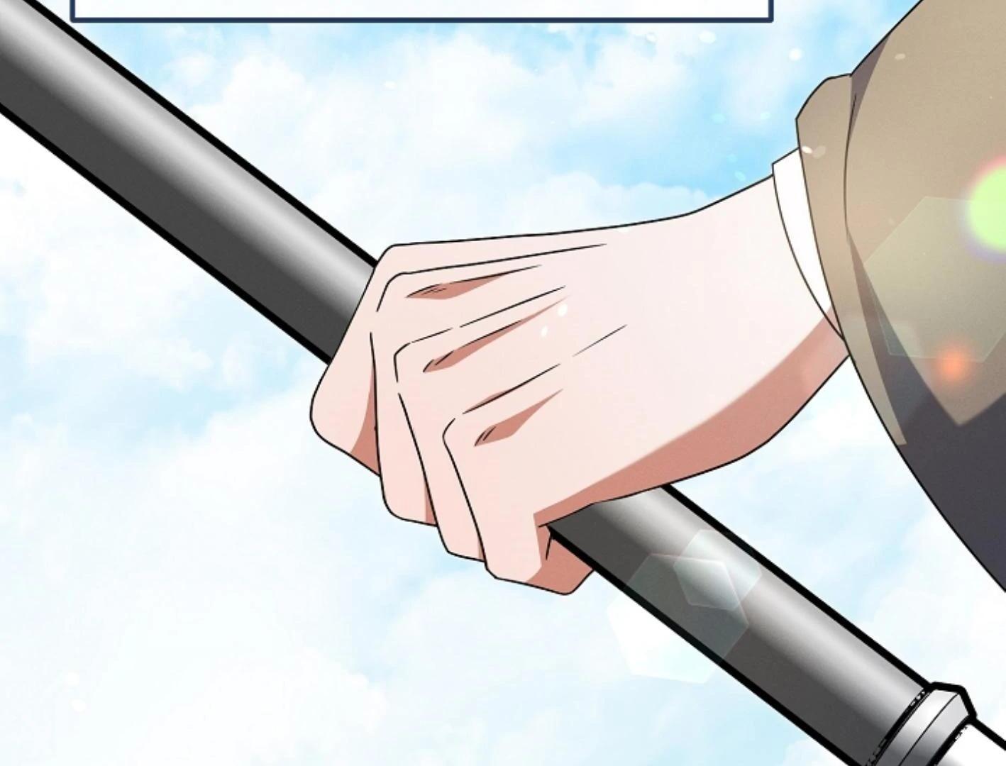 They’re All The Same (Kang Byeol) - Chapter 27 manhwa