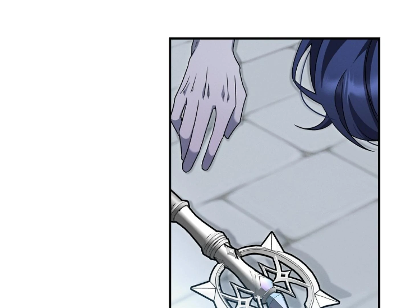 They’re All The Same (Kang Byeol) - Chapter 27 manhwa