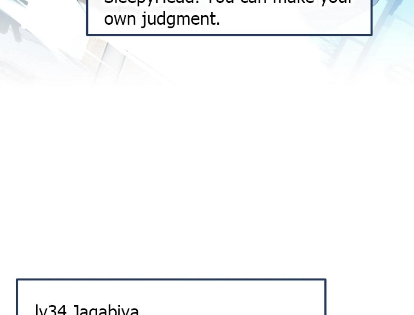 They’re All The Same (Kang Byeol) - Chapter 27 manhwa